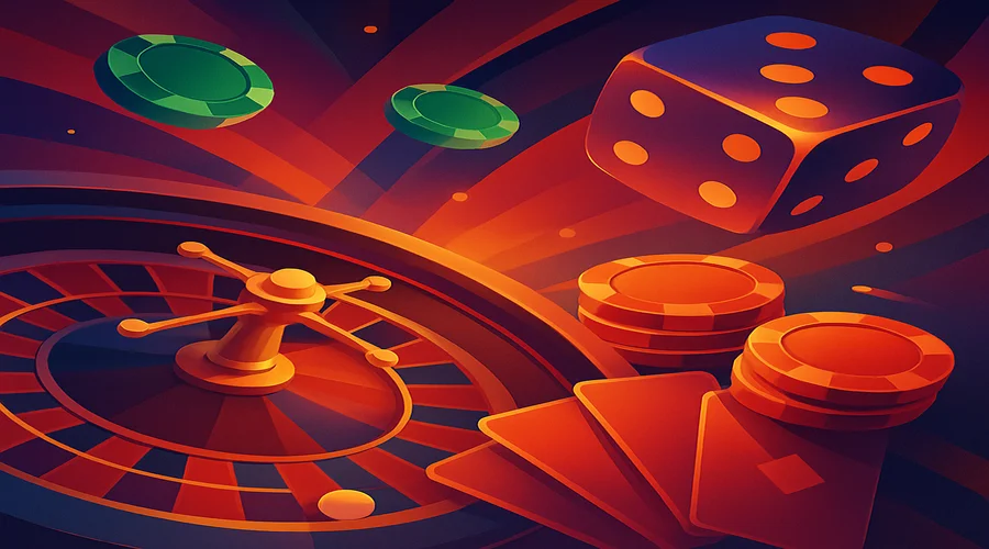 Starda Casino PL image