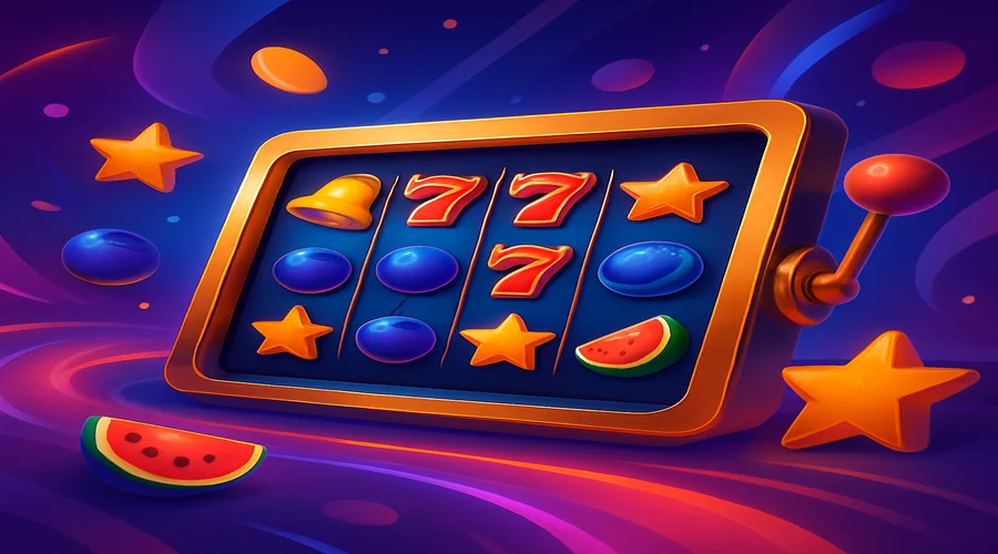Starda Casino image
